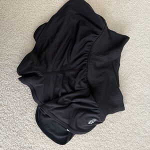 Free people movement shorts XS